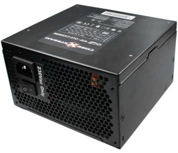 OCZ 500W CoreXStream SLI BOX - 78691 - zdjęcie 4